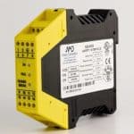 Modulo seguridad Plegadora o Cizalla