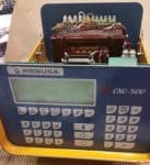 control mebusa cnc-500