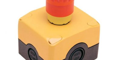 seta de emergencia seguridad